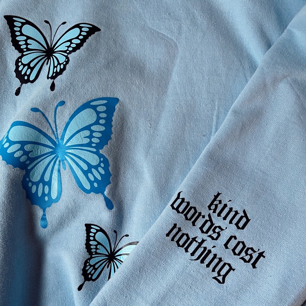Crew Neck